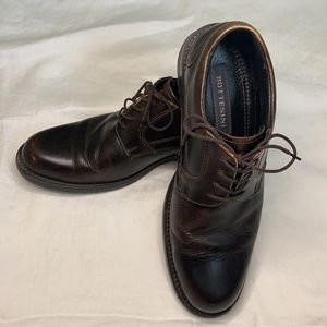 Men’s Leather Dress Shoes 👞